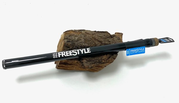 Spro FreeStyle Flick Net Handle 2,00m 3,00m 4,00m 5,00m Kescherstab