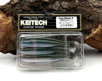Keitech 4" Easy Shiner Shining Shadow 10cm Keitech 4" Easy Shiner Shining Shadow 10cm