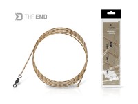 Delphin Vorfach TheEND Leadcore + Swivel 3 Stück