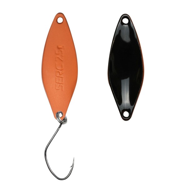 Spro Trout Master Serc Spoon 1,6g 10 Farben