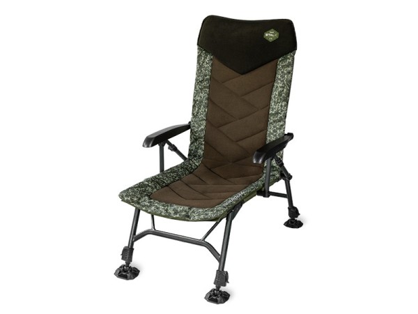 Delphin GUARDIAN C2G Stuhl Angelstuhl Komfort bis 150kg