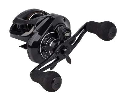 13 Fishing Origin Blackout O1 7.3-LH Linkshand Baitcastrolle | Der Angler 13 Fishing Origin Blackout O1 7.3-LH Linkshand Baitcastrolle | Der Angler
