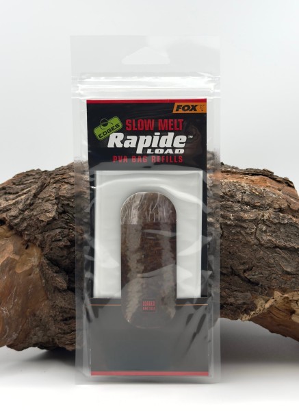 Fox Slow Melt Rapide PVA Bags Refills