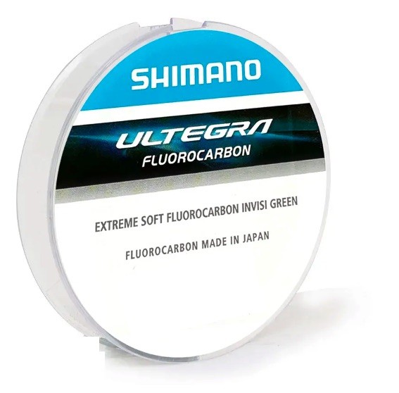 Shimano Ultegra Fluorocarbon 0,14 - 0,25 100m 0,28 - 0,30 75m