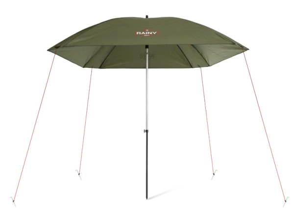 Delphin Regenschirm RAINY 2,15x2,50m Wetterschutz Brolly