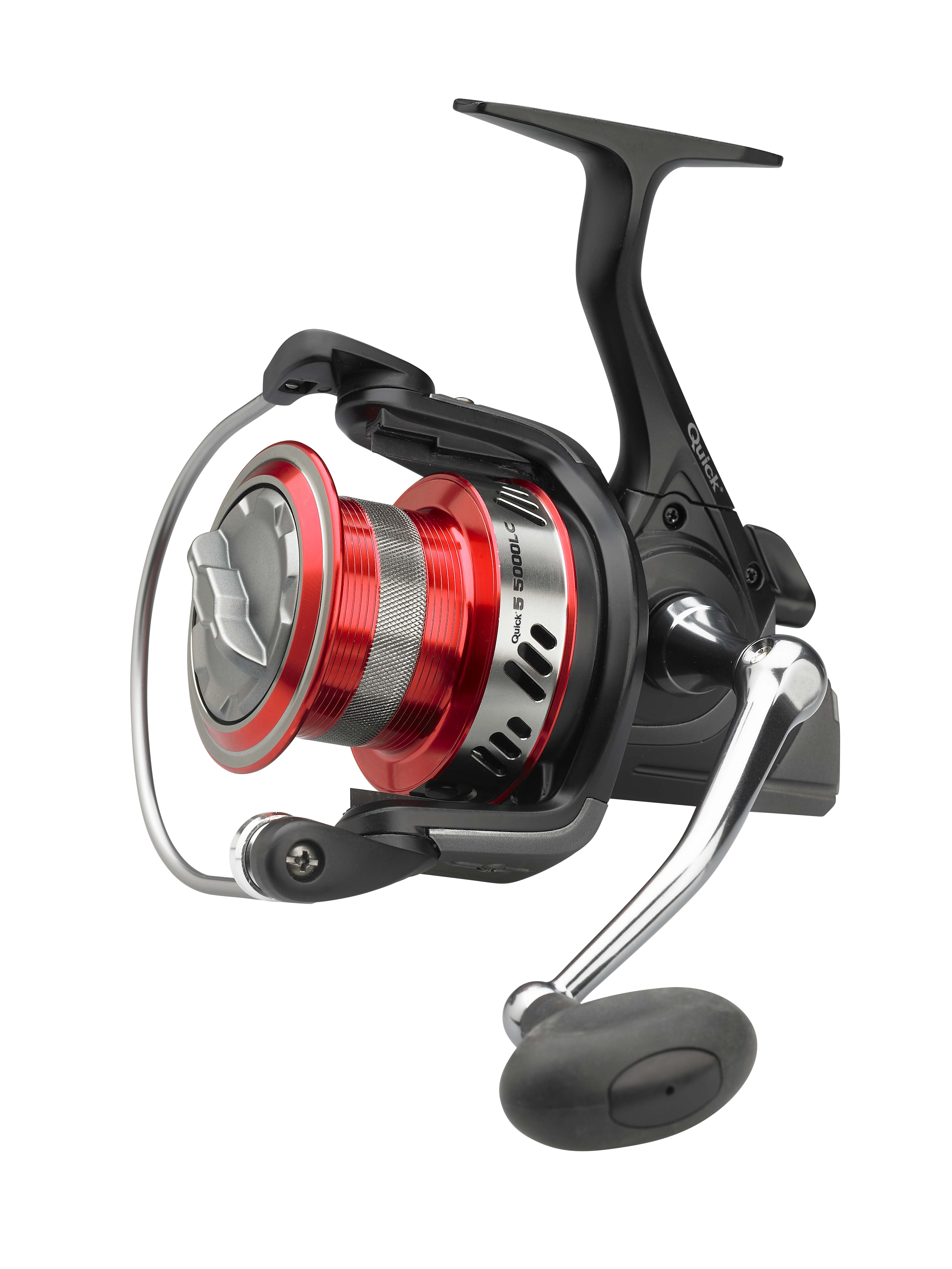 DAM Quick 5 LC 5000 6000 7000 FD | DAM | Marken | Der Angler