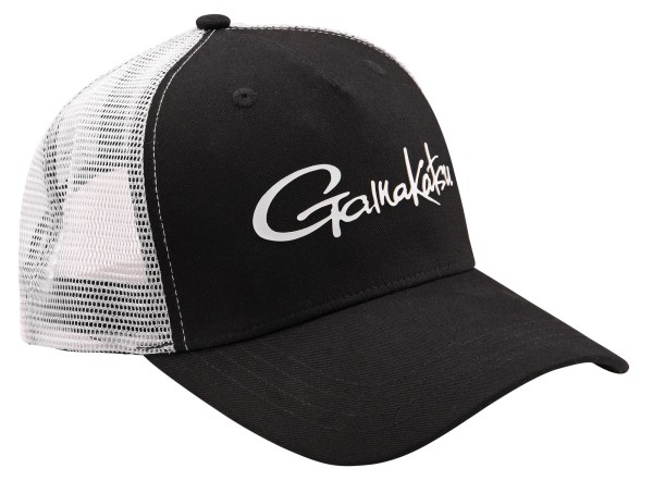 Gamakatsu Trucker Cap Basecap