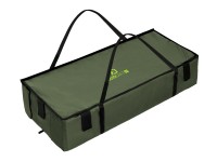 Delphin Abhakmatte DuoMAT XXL mit Seitenwänden 140x80cm