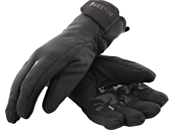 Westin Windster Gloves Handschuhe M L XL Wasserdicht Winddicht Atmungsaktiv