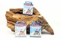 Gamakatsu 3120R Worms/Tauwurmhaken Rot Gr.2 4 6 Länge 70cm Gamakatsu 3120R Worms/Tauwurmhaken Rot Gr.2 4 6 Länge 70cm