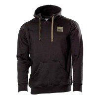 Nash Tackle Hoody Box Logo Black Angler Kapuzenpullover Nash Tackle Hoody Box Logo Black Angler Kapuzenpullover