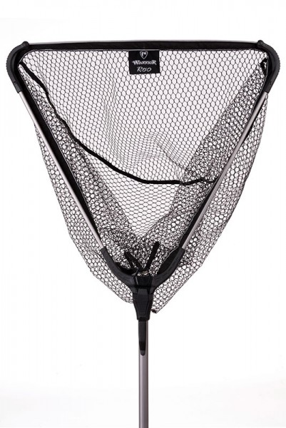 Fox Rage Warrior R60 Rubber Mesh Net 60cm / 2.10m