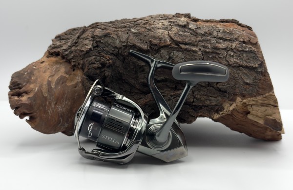 Shimano Stella 4000M FK Stationärrolle Spinnrolle
