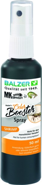 Balzer Matzes Color Booster Spray 50ml Duft & Farbe in 4 Varianten