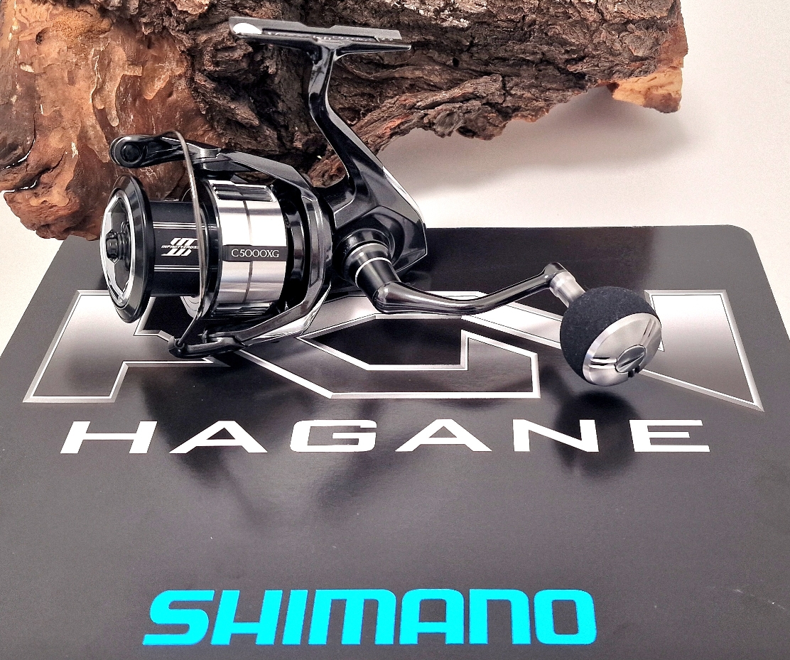 Shimano XG-X15V Arma Boost 150 FSB Naufrage Leurre 006 (4195