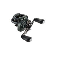 Shimano Curado M 151XG Linkshand Baitcaster MGL III Spule