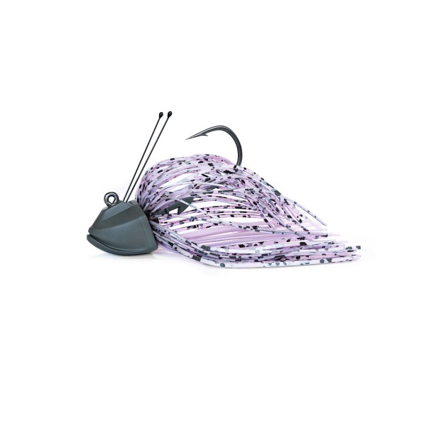 Nays DLT Type 1 - 6g 8 Farben Skirted Jig