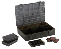 Fox “Loaded” Medium Tackle box Fox “Loaded” Medium Tackle box