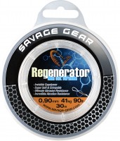 Savage Gear Regenerator Mono 30m 0.81mm 33kg 73lb Savage Gear Regenerator Mono 30m 0.81mm 33kg 73lb