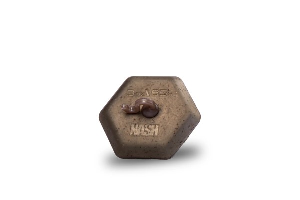 Nash Lay Low Back Lead 3oz 85g Absenkblei 3 Stück