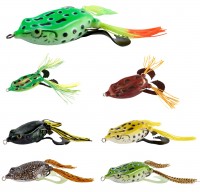Balzer Killer Frog