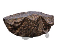 Fox Camolite Large Barrow Cover 10k Wasserdichte Schubkarren-Abdeckung