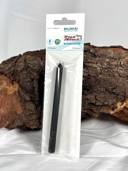 Balzer Trout Attack Bodentaster 5g 8g 10g 12g 15g 20g 25g 30g