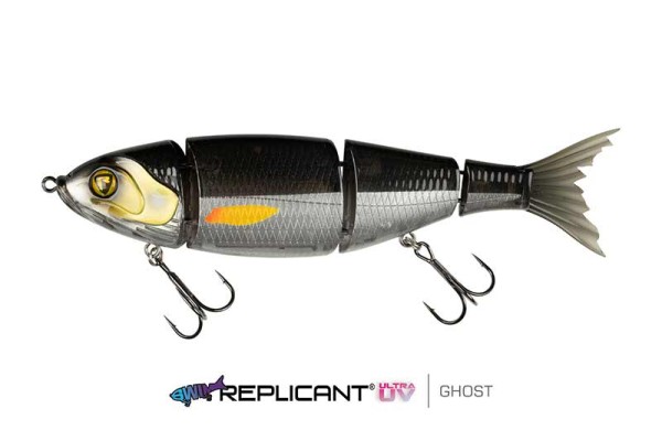 Fox Rage Replicant Swim 18cm 83g Ultra UV 4 Farben