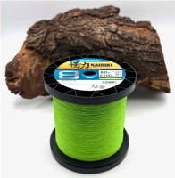 Shimano Kairiki 8fach geflochten Green 0,10mm 8lb/3,6kg je 10m!! SALE