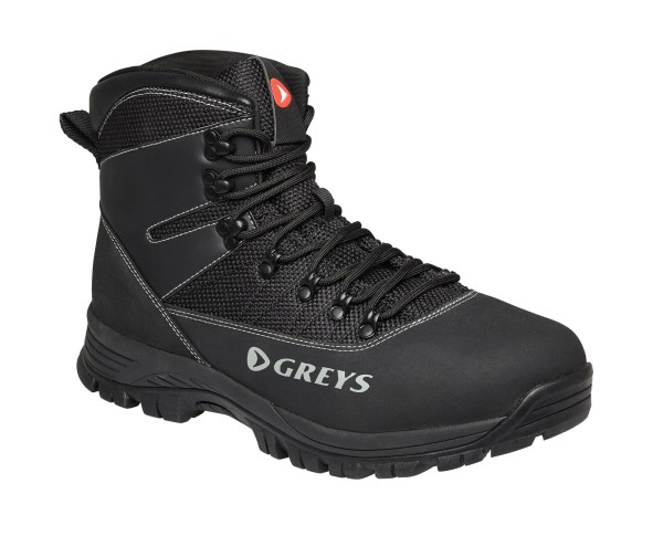 Greys Tital Cleated Sole Wading Boots Watschuhe Gr. 42 - 47