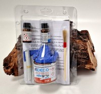 DECO 2-Komponenten Klebe Set PVC auf PVC 125ml für Railblaza Ribports DECO 2-Komponenten Klebe Set PVC auf PVC 125ml für Railblaza Ribports