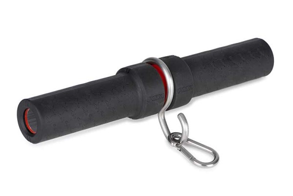 Fox Carpmaster Pro HD Weigh Bar Wiegestange mit Edelstahlkarabiner
