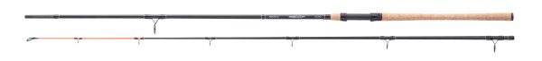 Balzer MK Aaligator Medium Heavy 100 3,00m 50-100g Aalrute mit LED Bissanzeige by Matze Koch
