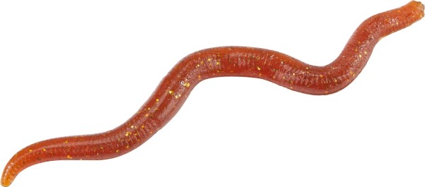 Balzer Shirasu Street Wiggle Worm 8cm Floating Wurm 5 Farben