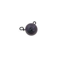 Zeck Rushka Snaps Wechsel-Kopf Blei Gewichte 3g-20g 3er Pack