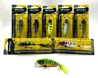 Spro Iris Underdog 70 13g 7cm 0,5m Tauchtiefe 9 Farben ABVERKAUF