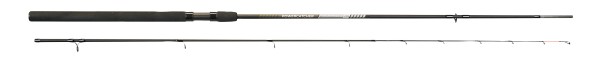 Spro Powercatcher Method Picker 40 270 Carbon 2,70m 40g Feederrute + 2 Spitzen
