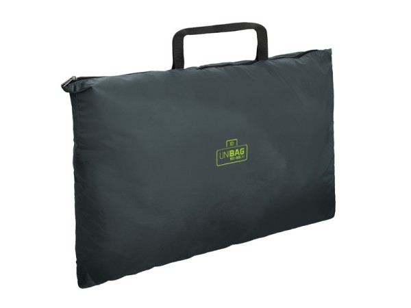 Delphin UniBAG Tasche 90x65x2cm wasserdicht für Kescher & nasse Ausrüstung