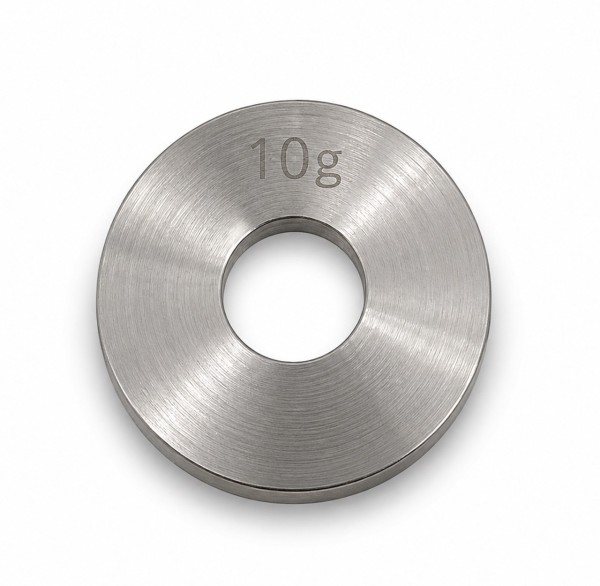 Bullseye Ausgleichsgewichte Balancegewichte für Angelruten 10g 20g 25g