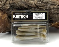 Keitech 4" Easy Shiner Arkansas Shiner 10cm Keitech 4" Easy Shiner Arkansas Shiner 10cm