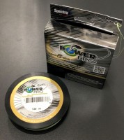 Power Pro Super 8 Slick 135m Aqua Green 0,23mm 17kg Power Pro Super 8 Slick 135m Aqua Green 0,23mm 17kg
