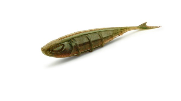 Nays SPLT 80 Softbait 20,3cm 30g 2 Stück 10 Farben