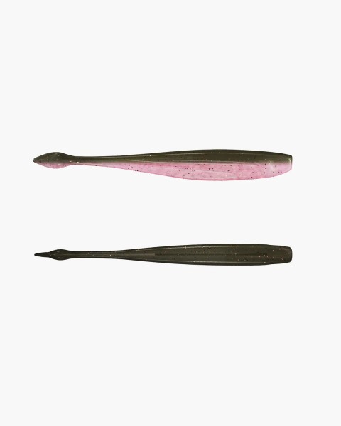 Banks PIN 7,5cm 1,8g 9 Stück Pintail 7 Farben