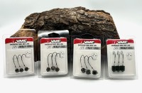 VMC Swingin Ned Rig Jig Green Pumpkin Gr. 1 3,5g 5,3g 7g 10,6g 3 Stück VMC Swingin Ned Rig Jig Green Pumpkin Gr. 1 3,5g 5,3g 7g 10,6g 3 Stück