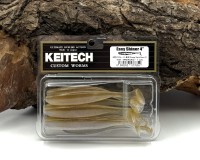 Keitech 4" Easy Shiner Wakasagi 10cm Keitech 4" Easy Shiner Wakasagi 10cm