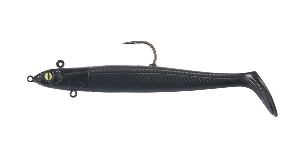 Balzer Valhall Rainer Korn Bullet Eel Schaufelschwanz 23cm 200g 8 Farben