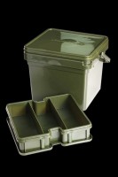 RidgeMonkey Compact Bucket System 7,5 l