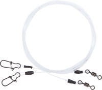 Balzer Edition 71° NORTH Mono Rig – Fertigvorfach für Kunstköder 5 Größen