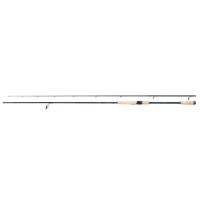 Shimano Sahara Spinning Mod Fast 9'10" 3,00m 7-35g Full Carbon Raubfischrute