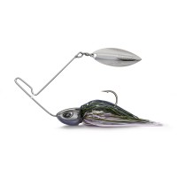 Nays MZ RNNR 2.0 M 18g #1/0 Maze Runner Spinnerbait